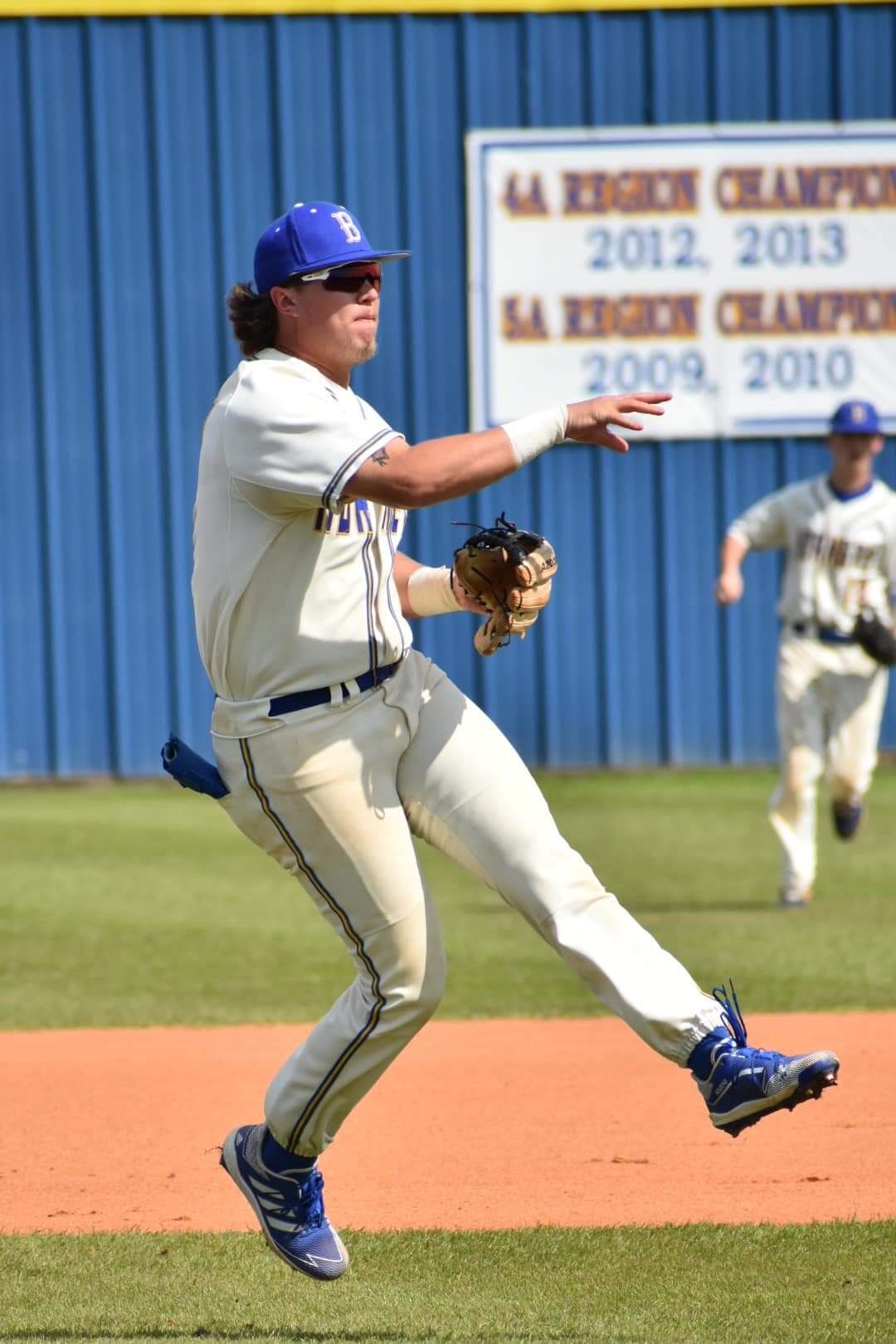 Ethan Pooler